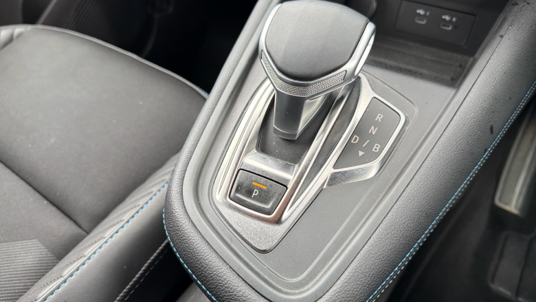 Renault Symbioz 1.6 E-Tech FHEV 145 Techno Esprit Alpine 5dr Auto Hybrid Estate